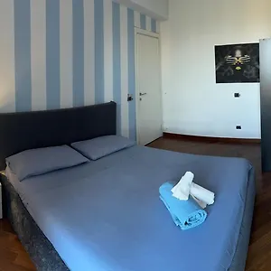 Appartamento Mariste, Roma