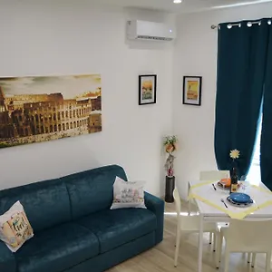 Appartamento Casa Amabile, Roma