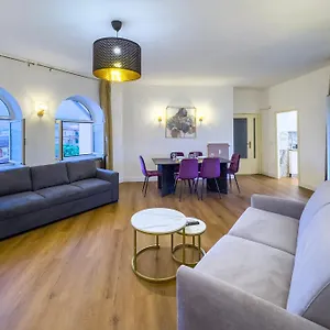 Appartamento Vatican Penthouse With Terrace, Roma