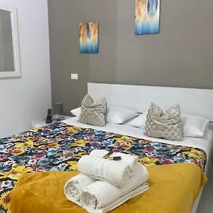 Appartamento Savorelli Apartment-vaticano, Roma