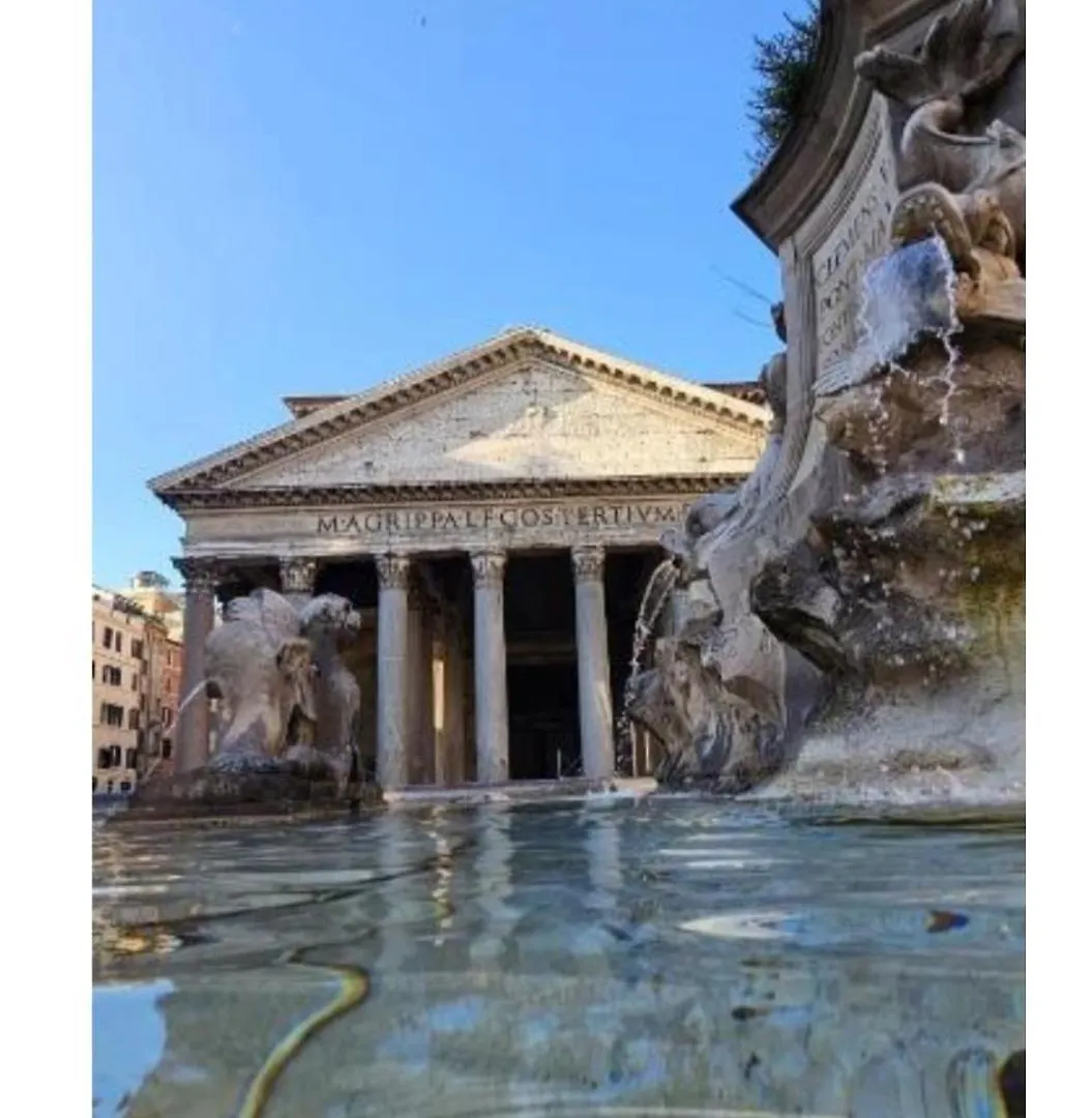 Appartamento Vatican Rooms Holiday In Roma
